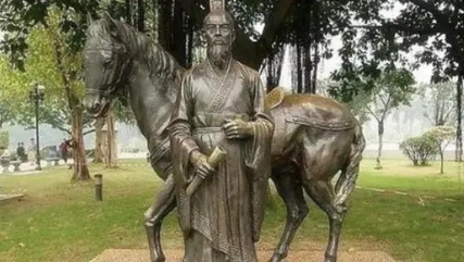 陆贾：当年跟刘邦一起打天下的兄弟，“功成身退”的典型案例