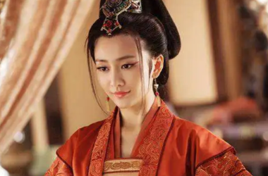 王羲之的孙女王神爱：从太子到皇后，29岁就去世
