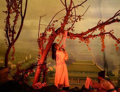 崇祯说过文臣人人可杀 崇祯为什么会如何憎恨文臣