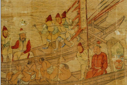 明朝的党争源于什么？明朝党争在当时有何影响？