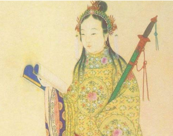 秦良玉真的能打过皇太极吗 ？执干戈以卫社稷