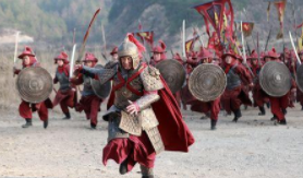 王氏：除了母亲,她是唯一一个让戚继光下跪的女人