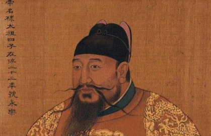权贤妃生平简介，明成祖宠妃最后是怎么死的？