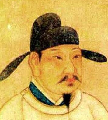 唐代皇帝唐肃宗李亨的母亲是谁？