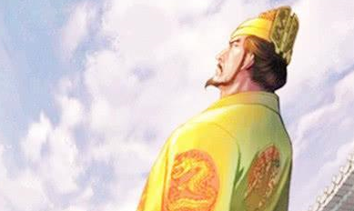 朱元璋抓到元朝皇帝留下的孙子，为何不杀他呢？