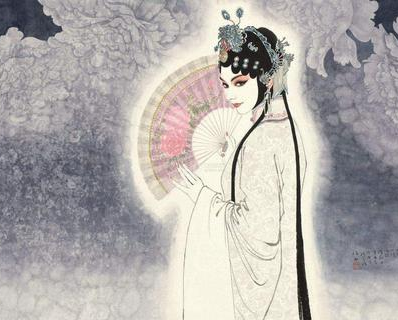 古人用定情信物表达自己的爱意 古人的定情信物都有那些