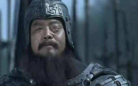 此人死后诸葛亮才北伐，夏侯惇到底有多厉害？