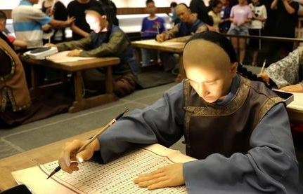 常言说上有政策,下有对策 古人考试作弊到底有多强