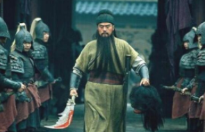 如果关羽兵败之后逃了回来，刘备会惩罚他吗？