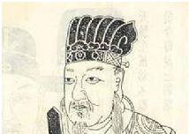 敢与跋扈将军争辩，不畏权贵的李固！