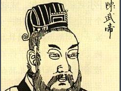 陈霸先简介 南北朝时期梁朝陈武帝陈霸先生平