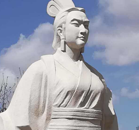 北魏冯太后：历史上最多情的太后，喜欢的男人一个比一个优秀 