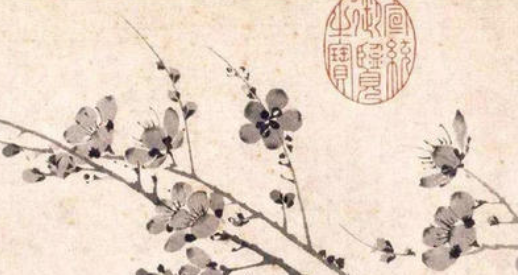杨无咎简介 宋代词人书画家紫阳居士杨无咎生平
