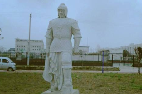 张仁愿简介 唐朝名将武则天殿中侍御史张仁愿生平