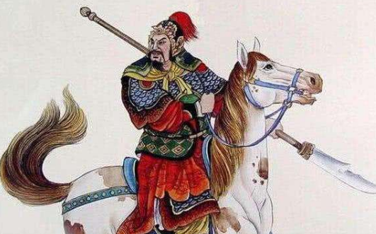 仆固怀恩简介 唐朝将领金微都督仆固怀恩生平