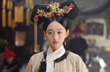 姐姐嫁乾隆意外身亡，妹妹嫁给道光成皇后