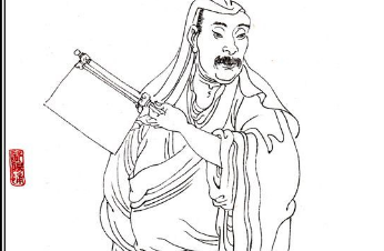 欧阳通简介 唐代官员书法家渤海公欧阳通生平