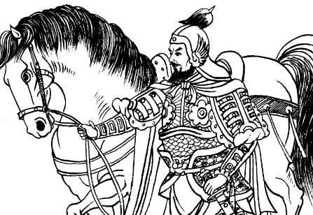 王孝杰简介 唐朝名将大将军耿国公王孝杰生平