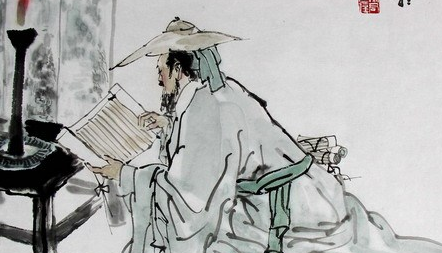 为什么柳永出殡的那天，东京满城妓女都来了？