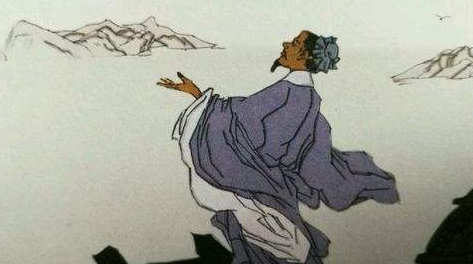 《月夜舟中》戴复古七律抒情诗，翻译赏析