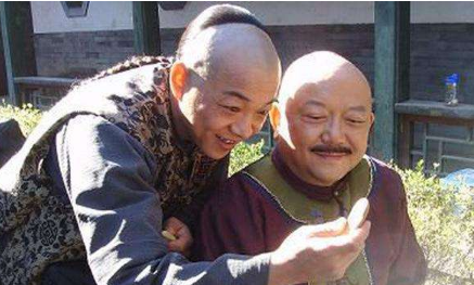 和珅和刘全到底是什么关系 为何会如此的器重他呢