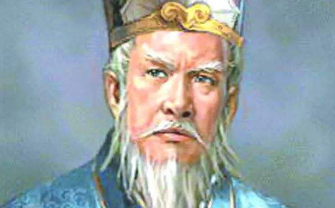 百里奚的儿子为什么叫孟明视？百里奚的儿子是个什么样的人？