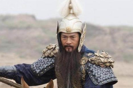 郭进与家喻户晓的杨业颇为相似，为什么会鲜为人知？