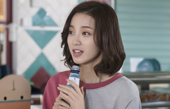 《柴小七》方冷小七一吻定情，小七外星人身份被识破