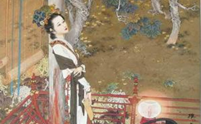 魏晋南北朝四大才女分别是谁？四大才女有哪些代表作品？