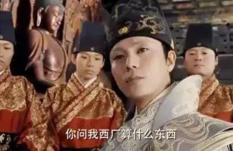 明朝的宦官之祸为何会如此严重？只因太监们太有文化