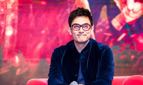 《印度暴徒》什么时候上映？阿米尔·汗在里面饰演的什么
