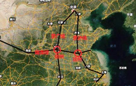 历史上四大兵家必争之地是哪四个地方？为什么是必争之地