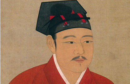 北宋宋徽宗赵佶生平简介 赵佶竟被评为十大亡国之君之一