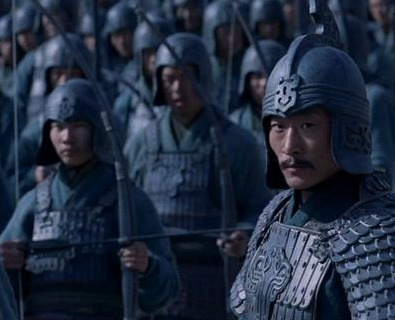 神机营：明朝战斗力最无敌的特种部队