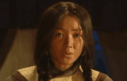 合答安因为救了他 生活因此发生了改变