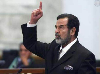 萨达姆为何不直接攻打以色列而去攻打伊朗 发动两伊战争呢