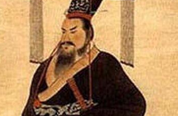 当秦始皇一通六国时，世界都在干什么，日本还处在石器时代