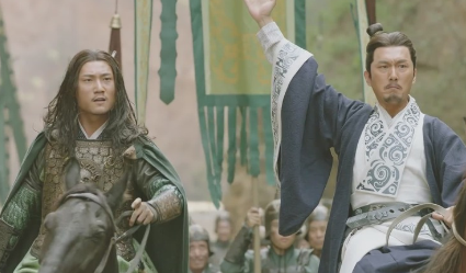 马殷：年龄最大的开国君主，75岁才登基为王