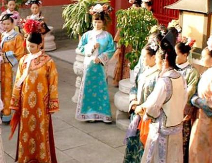 古代宫女出宫之后 她们为何会落到无人敢娶的地步