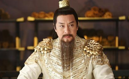 开国功臣自立为帝，揭秘后蜀高祖孟知祥传奇的一生