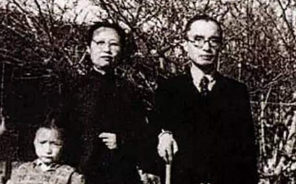 她是民国才女，为了爱情甘愿做6个孩子的后妈