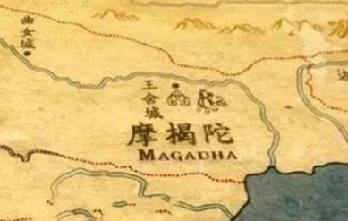 摩揭陀国为何能迅速崛起？父子俩一统恒河流域