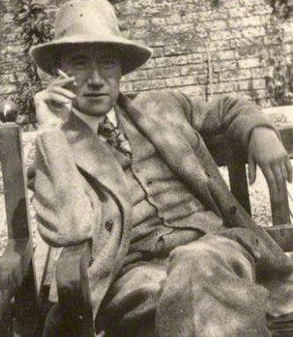 安德烈&middot;纪德的作品有哪些？都有着什么特点