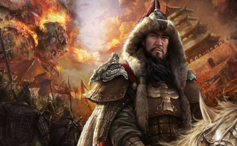 状元出生的西夏神宗皇帝李遵顼，他在治国方面的才能如何？