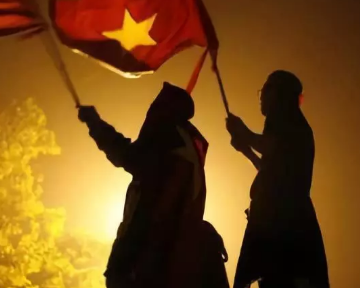 中越战争根源，越南不断与中国发生冲突