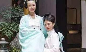 古代人穿那么长的衣服就不怕弄脏吗？