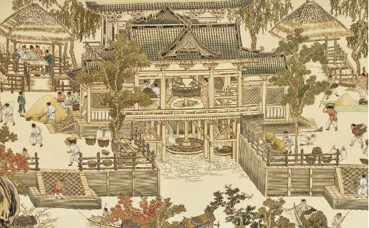 如果宋朝延续下来，会成为发达国家吗