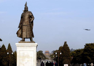 多尔衮作为摄政王，为何没有造反自己称帝？