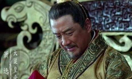 梁武帝萧衍高度自律，为何还是拯救不了南梁？