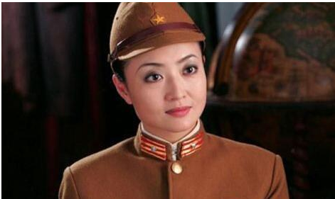 中岛成子是怎么从富家千金如何变成日本间谍之花的？